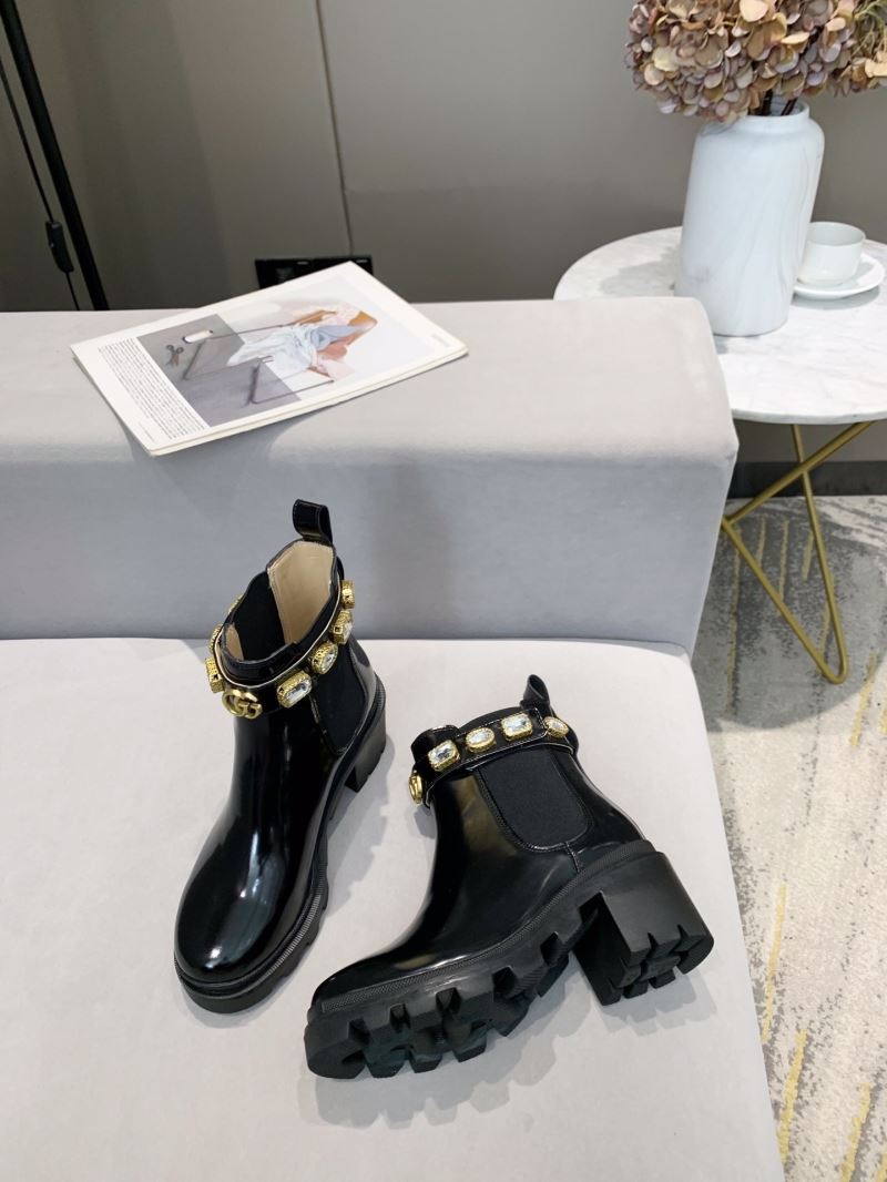 Gucci Boots